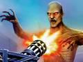 Xogo Gun War Z