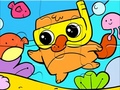 Xogo Jigsaw Puzzle: Explore Under Sea