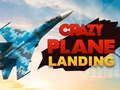 Xogo Crazy Plane Landing