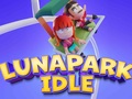 Xogo Lunapark Idle