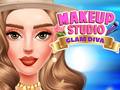 Xogo Makeup Studio Glam Diva