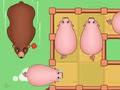 Xogo Save The Piggies