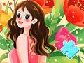 Xogo Jigsaw Puzzle: Happy Women's Day