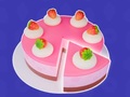Xogo Cake Sort