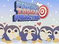 Xogo Pengu's Target Practice