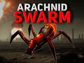 Xogo Arachnid Swarm