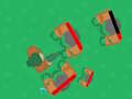 Xogo Zombie Crash