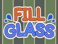 Xogo Fill Glass