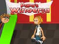 Xogo Papa's Wingeria