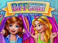 Xogo Bff Shopping Spree 