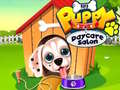 Xogo My Puppy Daycare Salon 