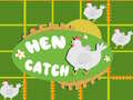 Xogo Catch The Hen 