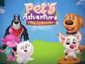 Xogo Pets Adventure A Day To Remember
