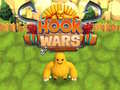 Xogo Hook Wars