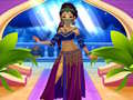 Xogo Arabic Make up Dresser