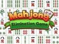 Xogo Mahjong Elimination Game