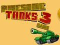 Xogo Awesome Tanks 3 Game