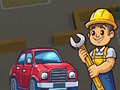 Xogo My Mini Car Service