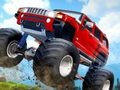 Xogo Offroad Climb 4x4