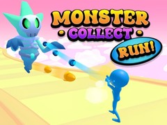 Xogo Monster Collect Run