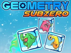 Xogo Geometry Subzero