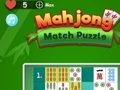 Xogo Mahjong Match Puzzle