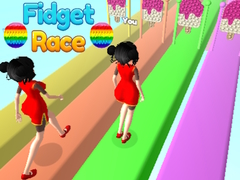 Xogo Fidget Race