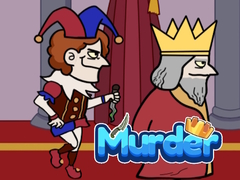 Xogo Murder