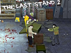 Xogo The Last Stand 2