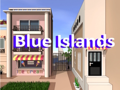 Xogo Blue Islands