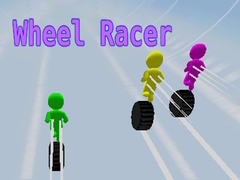 Xogo Wheel Racer