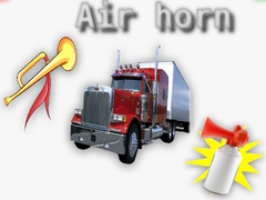 Xogo Air horn 