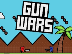 Xogo Gun wars