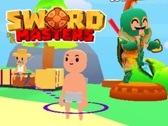 Xogo Sword Masters