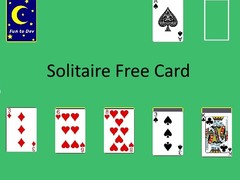 Xogo Solitaire Free Card
