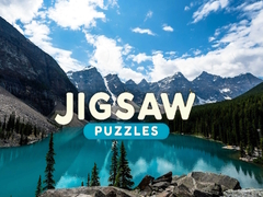 Xogo Jigsaw Puzzles