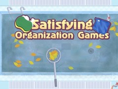 Xogo Satisfying Organization Games