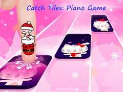 Xogo Catch Tiles: Piano Game