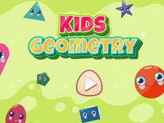 Xogo Kids Geometry