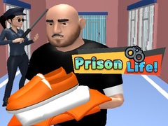 Xogo Prison Life!
