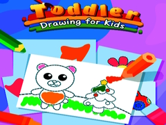 Xogo Toddler Drawing For Kids