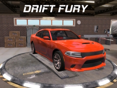 Xogo Drift Fury
