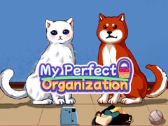 Xogo My Perfect Organization