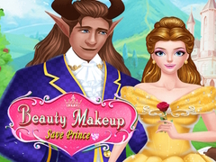 Xogo Beauty Makeup Save Prince
