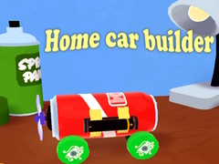 Xogo Home car builder