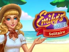 Xogo Emily's Hotel Solitaire