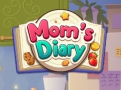 Xogo Mom's Diary