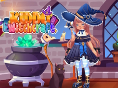 Xogo Kiddo Witchcraft