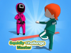 Xogo Squidly Challenge Master