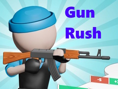 Xogo Gun Rush